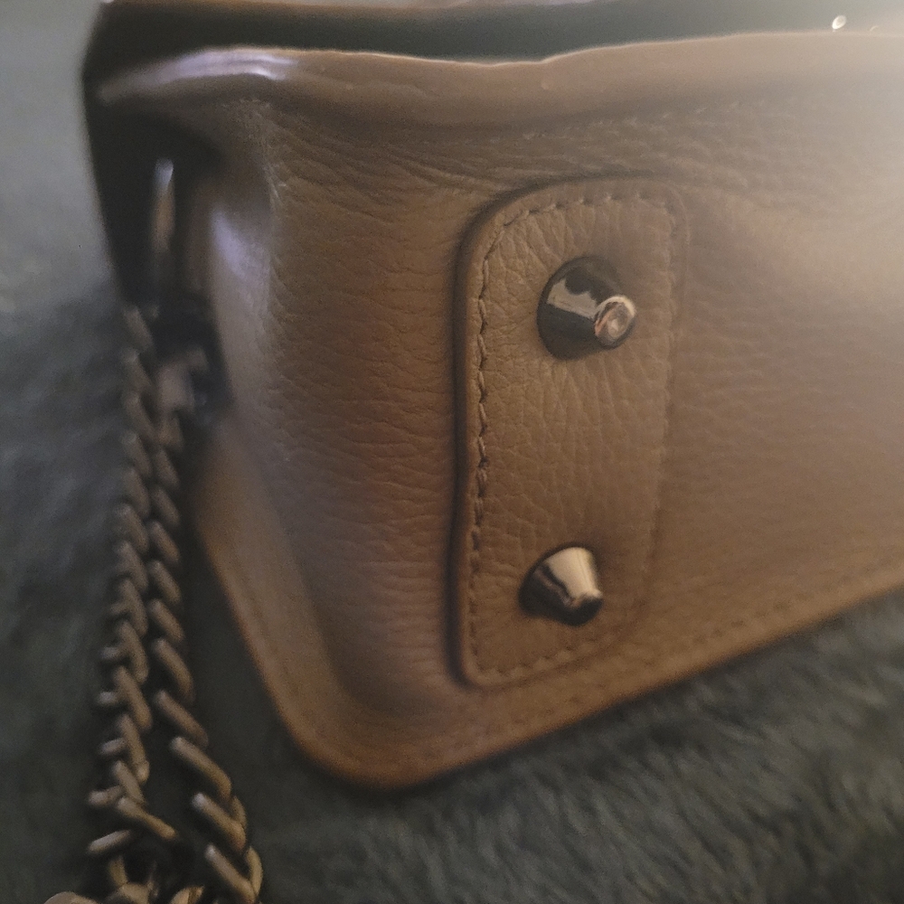 THE OLIVER bag - Picture 9 of 10